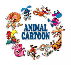 4th INTERNATIONAL CONTEST ANIMALCARTOON, 2019